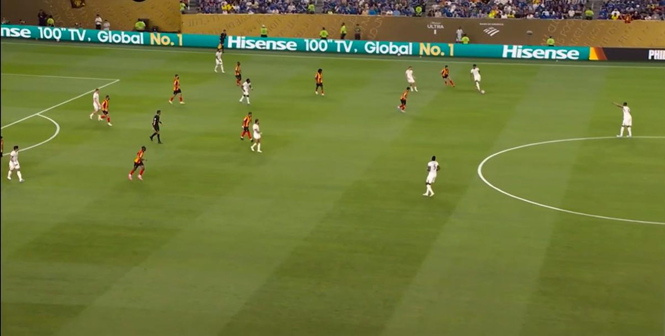 西亚卡姆重要时刻最后时刻胜出，切尔西带队取胜！