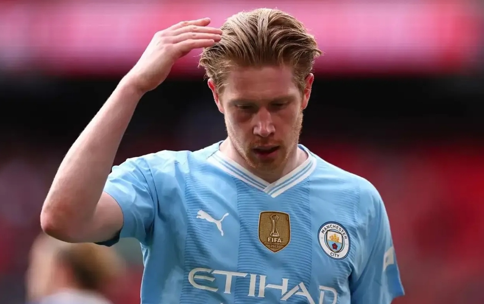 aiyouxi-德布劳内遭遇五持续失利，法国队教练压力巨大！上演精彩一战-aiyouxi